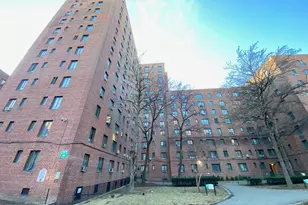 1604 Metropolitan Ave, Bronx, NY 10462 - Photo 1