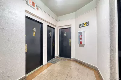 1372 Shakespear Avenue #2H, Bronx, NY 10452 - Photo 3