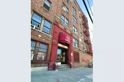 1372 Shakespear Avenue #2H, Bronx, NY 10452 - Photo 1