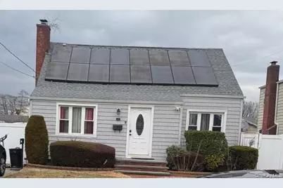 22 Francine Drive N, Massapequa, NY 11758 - Photo 1