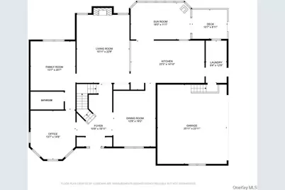 9 Ronwood Road, Chestnut Ridge, NY 10977 - Photo 45