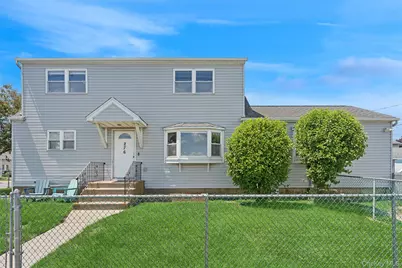 276 Hudson Avenue, Freeport, NY 11520 - Photo 1