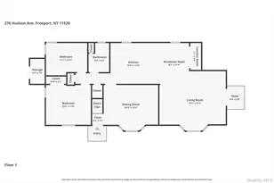 276 Hudson Ave, Freeport, NY 11520 - Photo 23