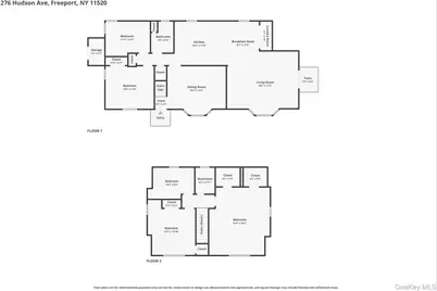 276 Hudson Avenue, Freeport, NY 11520 - Photo 25