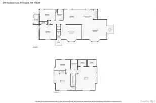 276 Hudson Ave, Freeport, NY 11520 - Photo 25