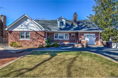 89 Ridgewood Avenue #2, Yonkers, NY 10704 - Photo 1