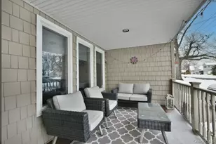 320 Roosevelt Ave, Massapequa Park, NY 11762 - Photo 5