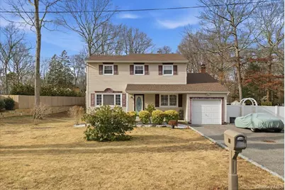 513 Starlight Drive, Shirley, NY 11967 - Photo 1