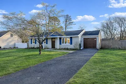 20 Ridge Haven Drive, Ridge, NY 11961 - Photo 1