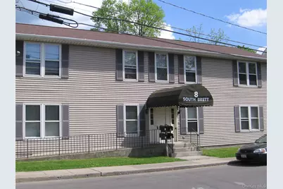 8 South Brett Street #D, Beacon, NY 12508 - Photo 1