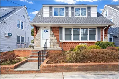 21 Cornell Street, Williston Park, NY 11596 - Photo 1