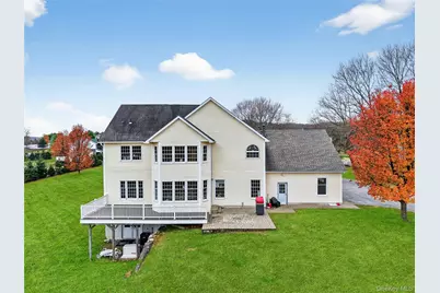 128 Old Pawling Road, Pawling, NY 12564 - Photo 19