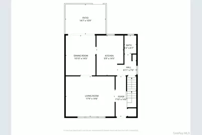 40 Aka 38 Grange Avenue, Yonkers, NY 10710 - Photo 31