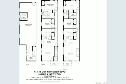 14519 Guy R Brewer Boulevard, Springfield Gardens, NY 11434 - Photo 29