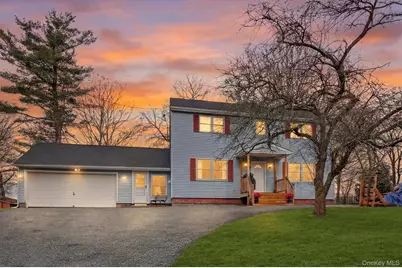 107 Marshall Road, Salt Point, NY 12578 - Photo 1