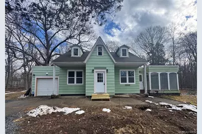 68 Chapel Road, Newburgh, NY 12550 - Photo 1