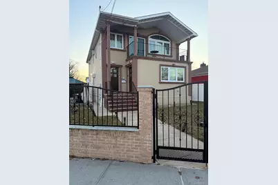 229-24 Edgewood Avenue, Springfield Gardens, NY 11413 - Photo 1