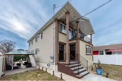 229-24 Edgewood Avenue, Springfield Gardens, NY 11413 - Photo 1