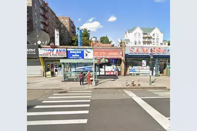 178-27 Hillside Avenue #1st floor, Jamaica, NY 11432 - Photo 1