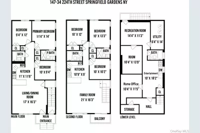 14734 224th Street, Jamaica, NY 11413 - Photo 27