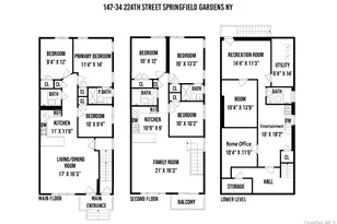 147-34 224th St, Jamaica, NY 11413 - Photo 27