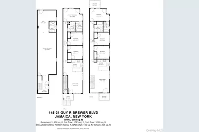 14521 Guy R Brewer Boulevard, Springfield Gardens, NY 11434 - Photo 45