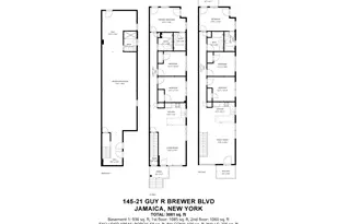 145-21 Guy R Brewer Blvd, Springfield Gardens, NY 11434 - Photo 45