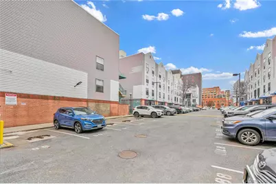 749 Saint Anns Avenue #50D, Bronx, NY 10456 - Photo 1