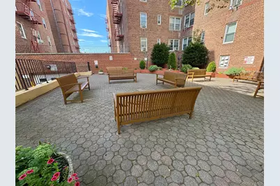63-61 Yellowstone Boulevard #3E, Forest Hills, NY 11375 - Photo 11