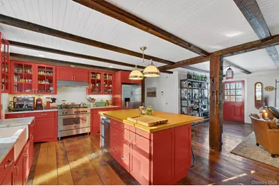 1125 Old Quaker Hill Road, Pawling, NY 12564 - Photo 3