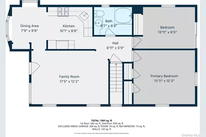 1340 Stadium Avenue, Bronx, NY 10465 - Photo 11