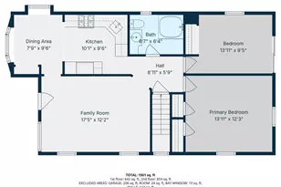 1340 Stadium Ave, Bronx, NY 10465 - Photo 11