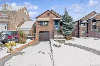 1340 Stadium Avenue, Bronx, NY 10465 - Photo 1