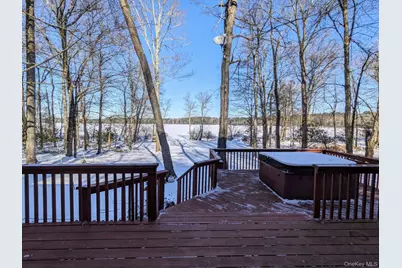 9 Canterbury Court, White Lake, NY 12720 - Photo 17