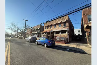 627 Hegeman Avenue, Brooklyn, NY 11207 - Photo 3