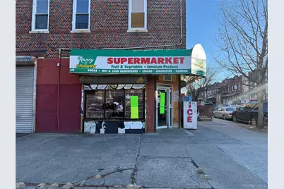 627 Hegeman Avenue, Brooklyn, NY 11207 - Photo 13