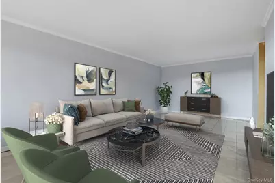 16 Rockledge Avenue #2C-1, Ossining, NY 10562 - Photo 5