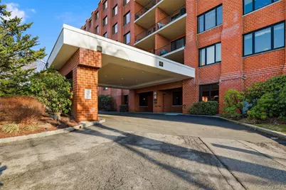 16 Rockledge Avenue #2C-1, Ossining, NY 10562 - Photo 3
