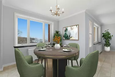 16 Rockledge Avenue #2C-1, Ossining, NY 10562 - Photo 9