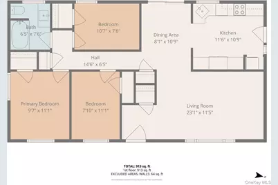 38 Midland Avenue, Mastic, NY 11950 - Photo 21