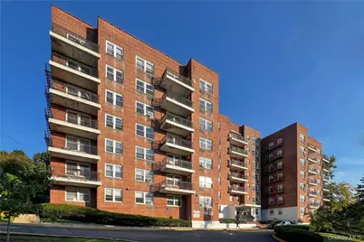440 Warburton Avenue #5-F, Yonkers, NY 10701 - Photo 13