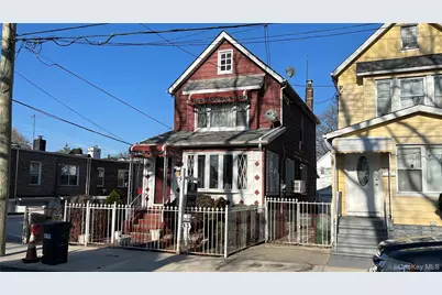 117-11 168th Street, Jamaica, NY 11434 - Photo 13