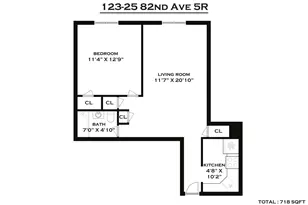 123-25 82nd Ave, Kew Gardens, NY 11415 - Photo 15