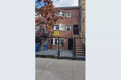 301 Wyona Street, Brooklyn, NY 11207 - Photo 1