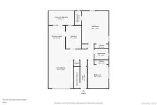 118 Lawn Terrace Terrace, Mamaroneck, NY 10543 - Photo 19