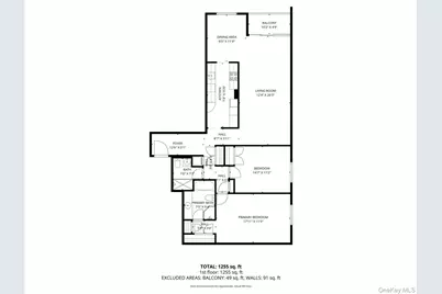 20 Gilchrest Road #3D, Great Neck, NY 11021 - Photo 13