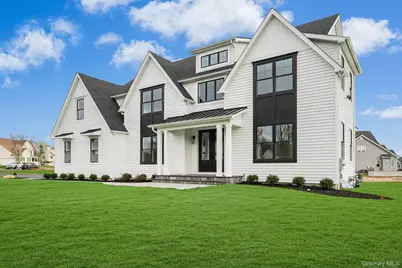 458 Harrison Avenue, Miller Place, NY 11764 - Photo 1