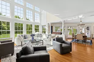 19 and 33 Bridgefield Rd, Bridgehampton, NY 11932 - Photo 5