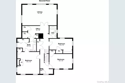 335 Roaring Brook Road, Chappaqua, NY 10514 - Photo 49