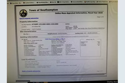 16 N Shore Road, Hampton Bays, NY 11946 - Photo 11